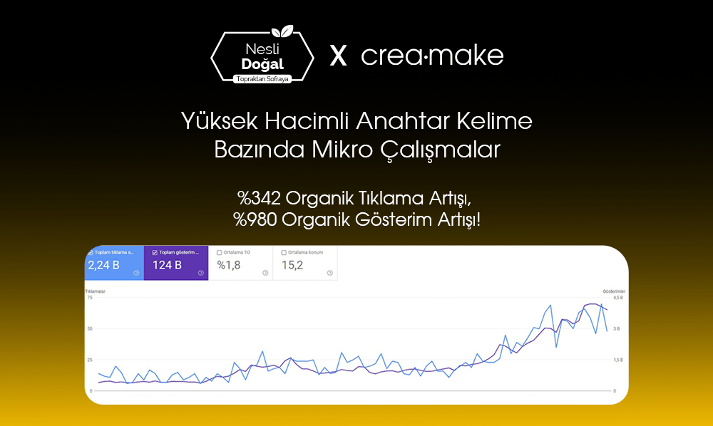 Organik Trafik