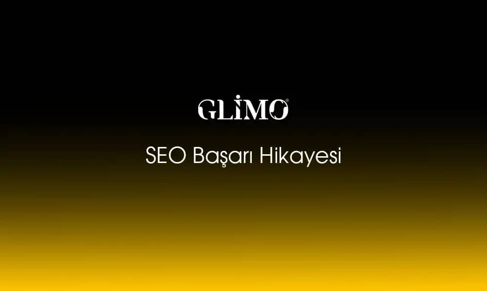 Glimo X Creamake