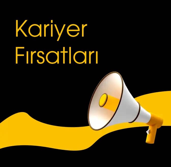 Kariyer Fırsatları Creamake