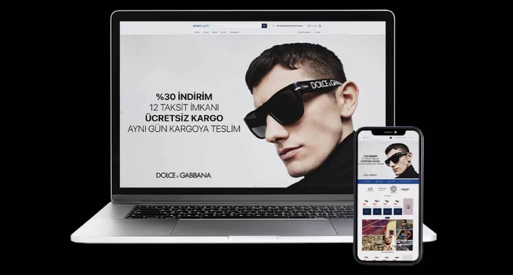 Örnek Çalışmalarımız