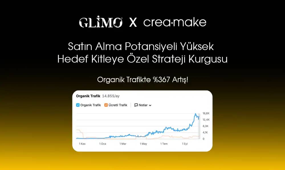 Organik Trafik
