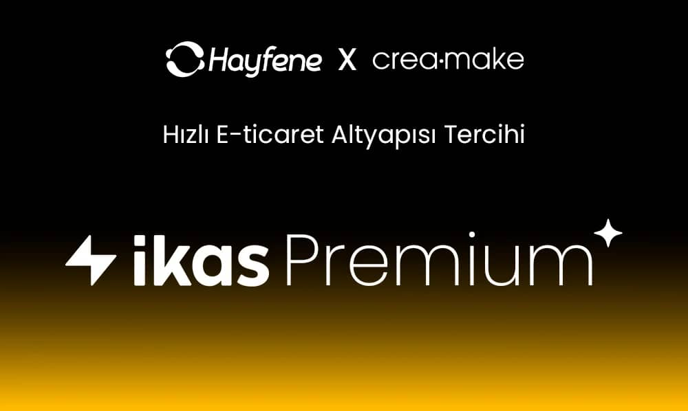 Ikas Premium