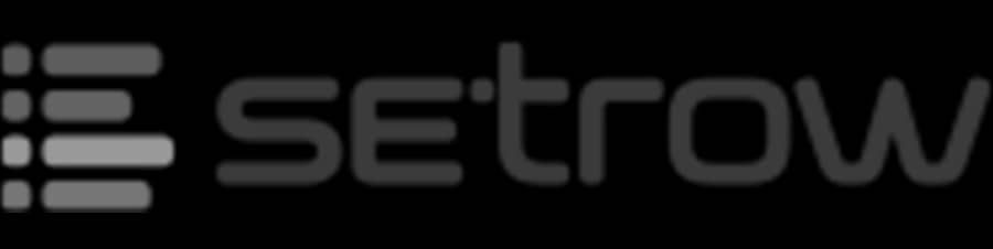 setrow