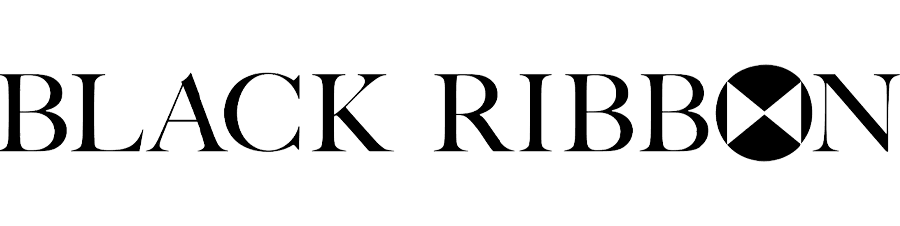 black-ribon