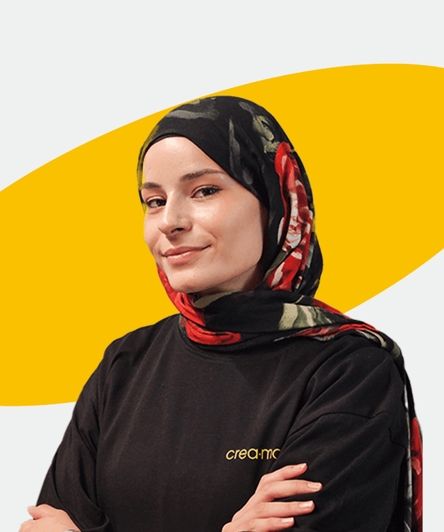 Merve Karaca