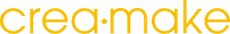 Creamake Logo