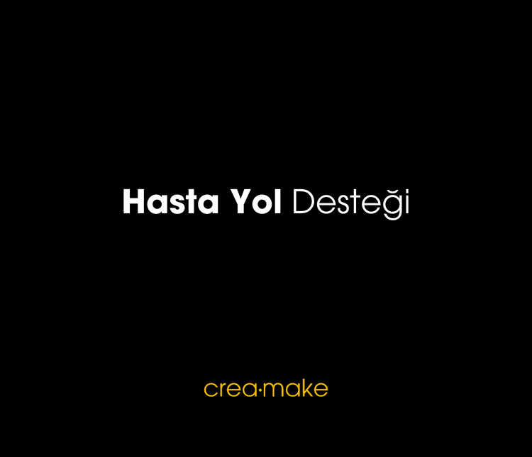 Sağlık Turizmi Hasta Yol Desteği