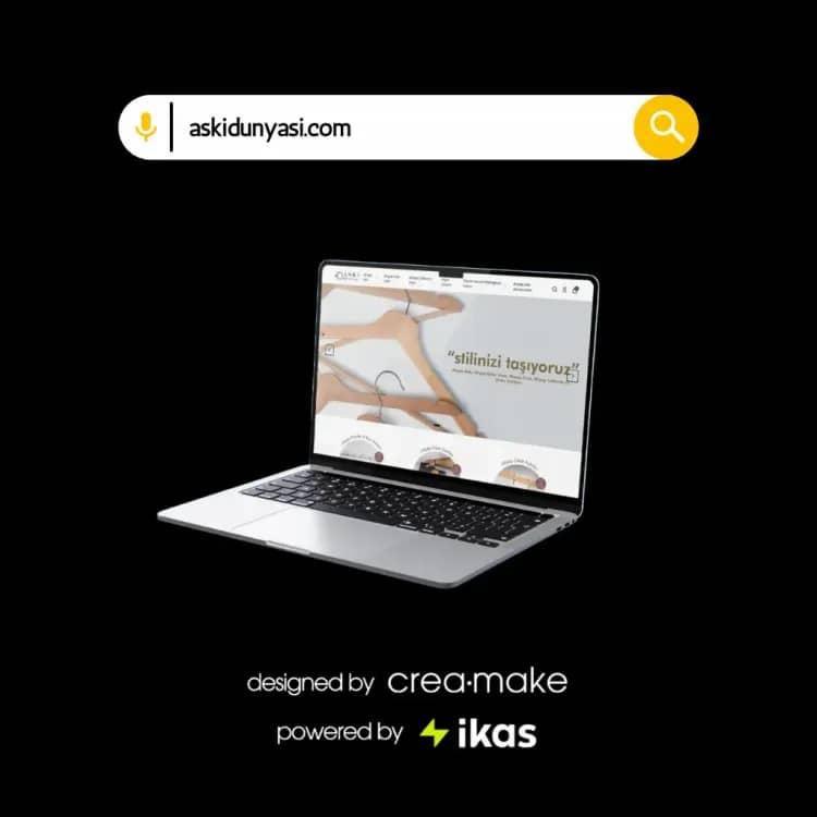 Askı Dünyası