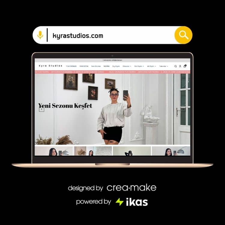 Kyra Studios