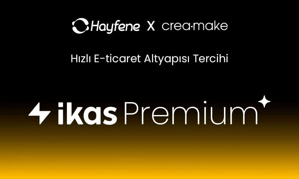 Ikas Premium