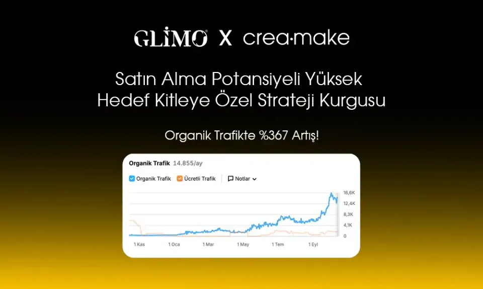 Organik Trafik