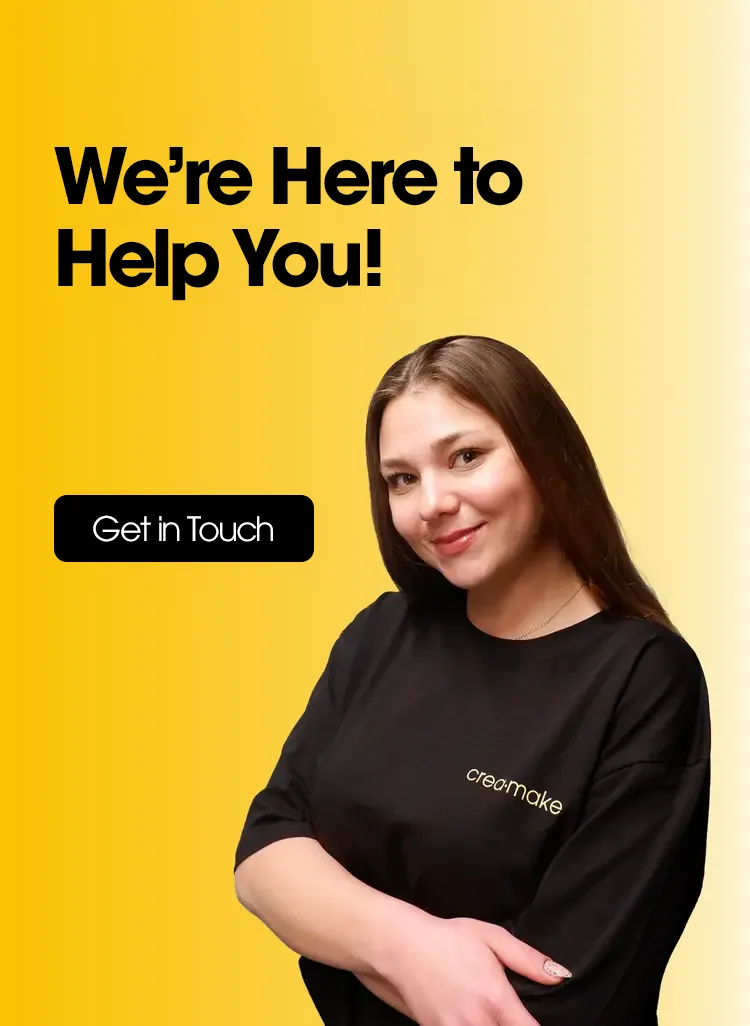 Get in Touch