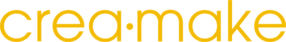 Creamake Logo