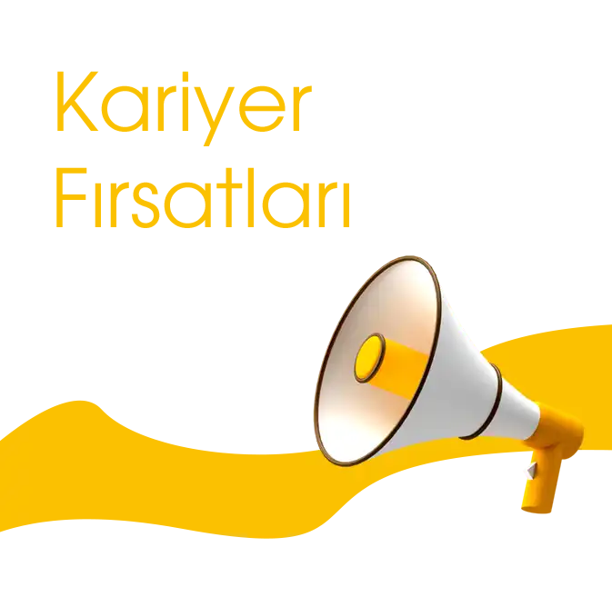 kariyer Fırsatları