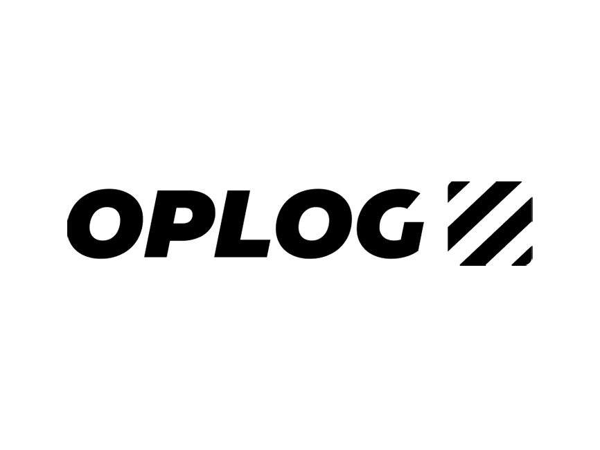 Oplog Logo | Creamake