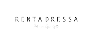 Renta Dressa Logo | Creamake
