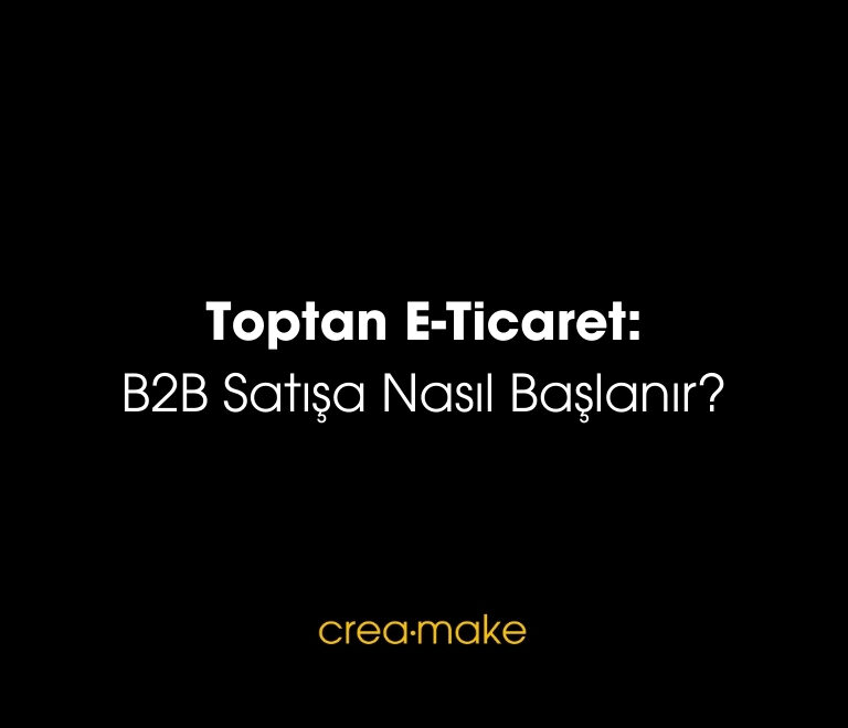 5. 19.04.2024 Toptan E Ticaret